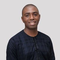 Gbolahan Fagbure